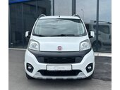Fiat Qubo 1.3 mjtd TREEKING