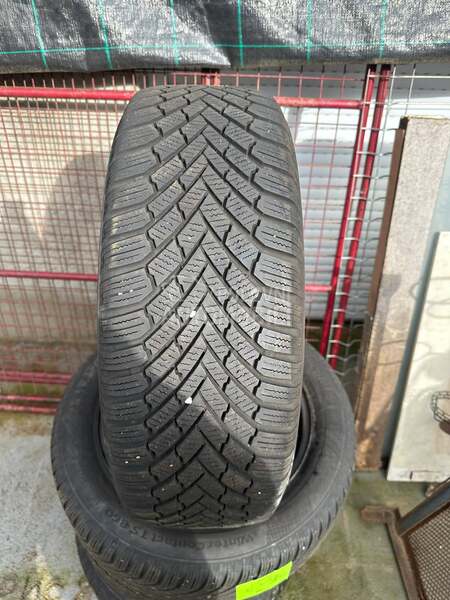 Čelične felne  16" 5 x 112