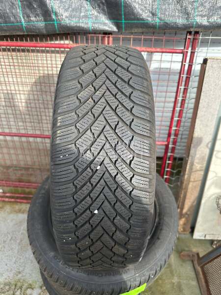 Čelične felne  16" 5 x 112