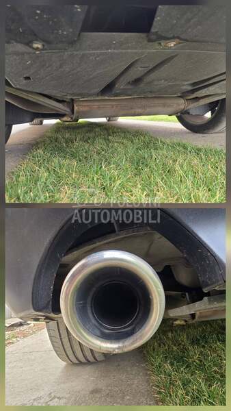 Renault Laguna 2.0dciPARIS INITIALE