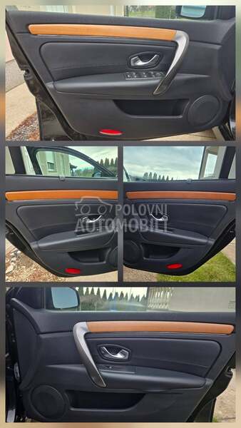 Renault Laguna 2.0dciPARIS INITIALE