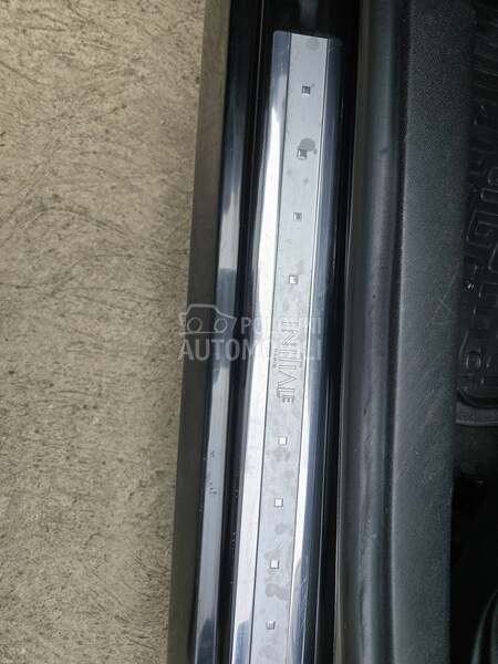 Renault Laguna 2.0dciPARIS INITIALE