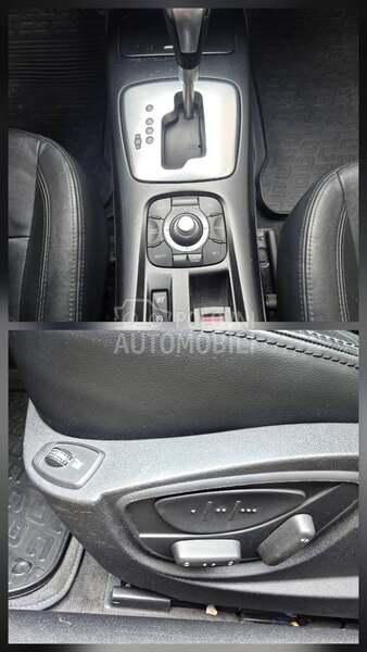 Renault Laguna 2.0dciPARIS INITIALE