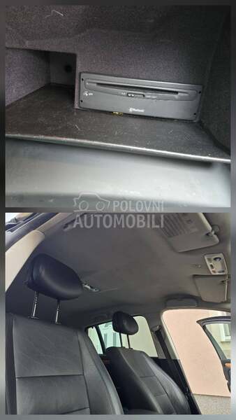 Renault Laguna 2.0dciPARIS INITIALE