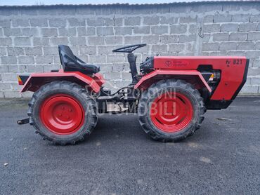 Tomo Vinković TV 821