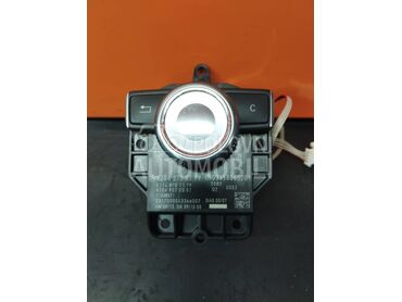 Džojstik MMI za Mercedes Benz C Klasa, C 160, C 180 ... od 2013. do 2020. god.