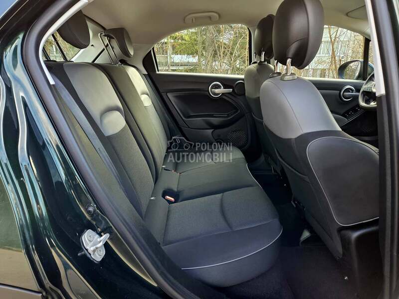 Fiat 500X 1.3 multijet