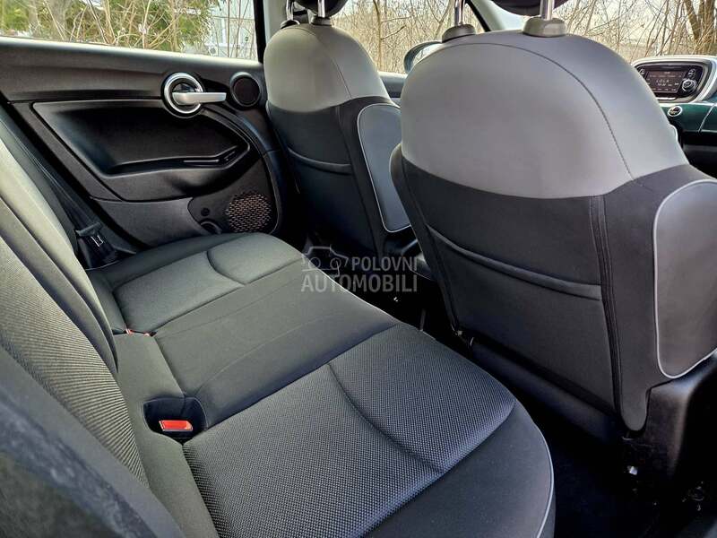 Fiat 500X 1.3 multijet