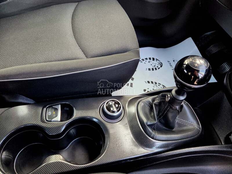 Fiat 500X 1.3 multijet