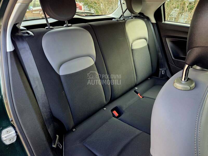 Fiat 500X 1.3 multijet