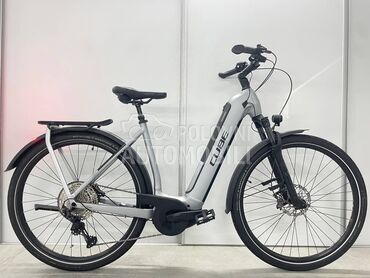 Cube Kathmandu smart 750wh