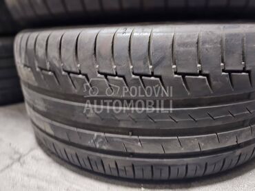 Continental 235/45 R17 Letnja