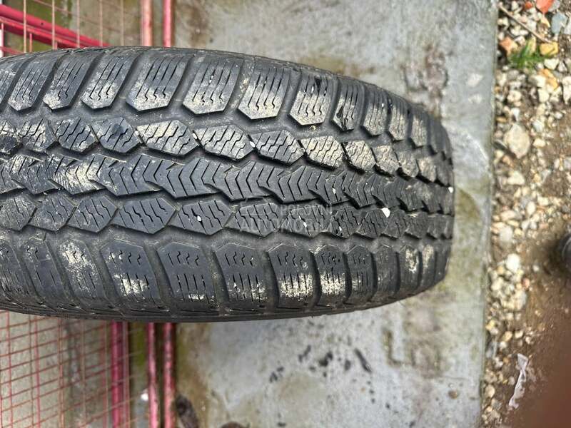 Viking 185/65 R15 Sve sezone