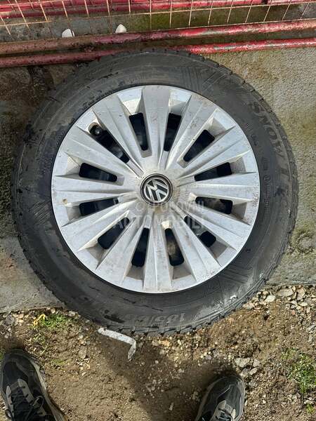 Viking 185/65 R15 Sve sezone