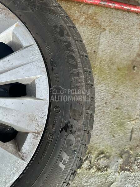 Viking 185/65 R15 Sve sezone