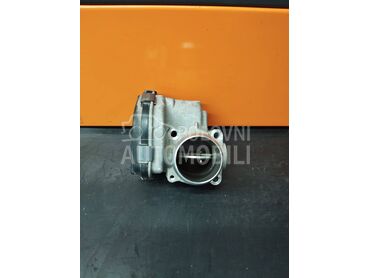 Klapna gasa 1.6HDi za Citroen C4, C4 Aircross, C4 Cactus ... od 2014. do 2020. god.