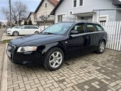 Audi A4 2.0TDi//TOOPP