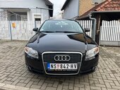 Audi A4 2.0TDi//TOOPP