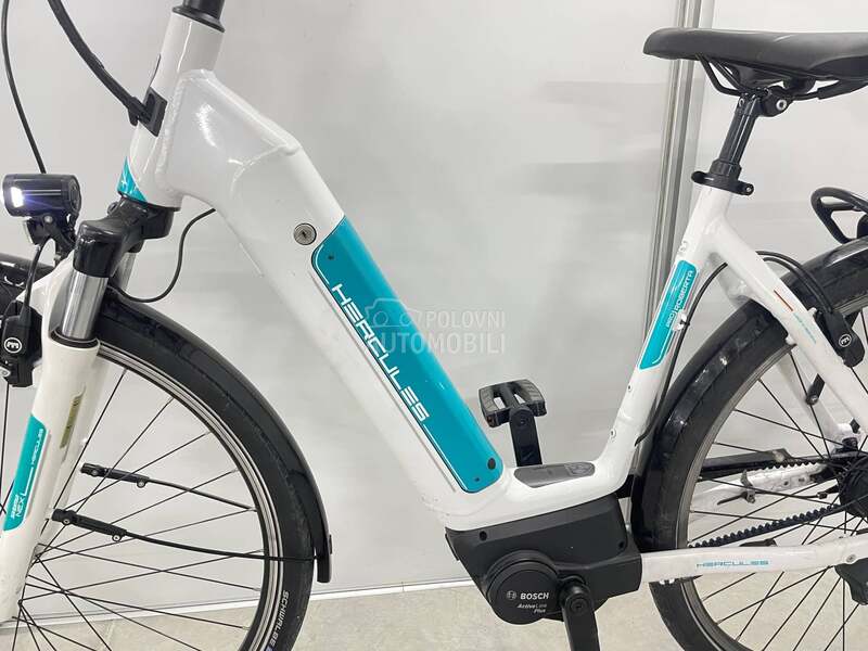 Hercules Roberta 28 bosch M/L vel