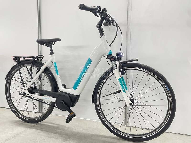 Hercules Roberta 28 bosch M/L vel