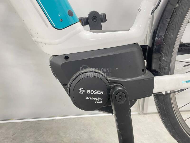 Hercules Roberta 28 bosch M/L vel