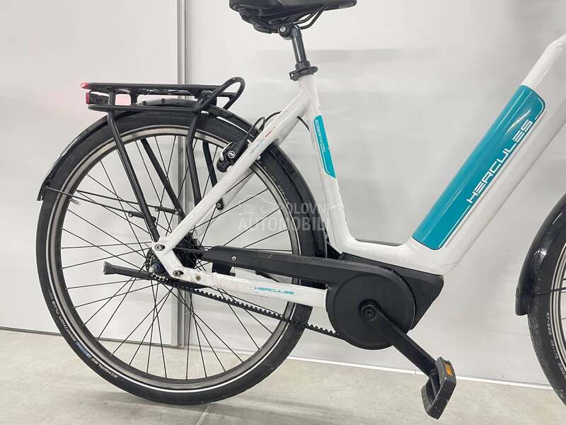 Hercules Roberta 28 bosch M/L vel