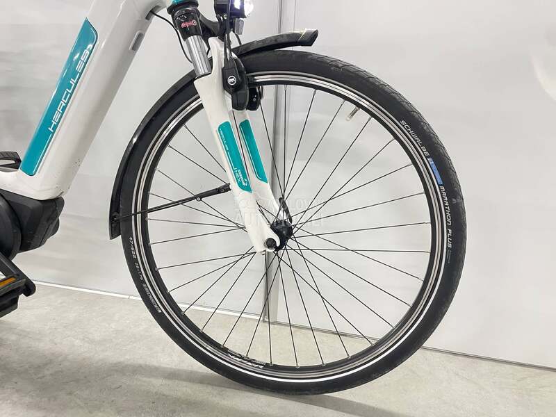 Hercules Roberta 28 bosch M/L vel