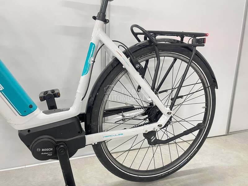 Hercules Roberta 28 bosch M/L vel