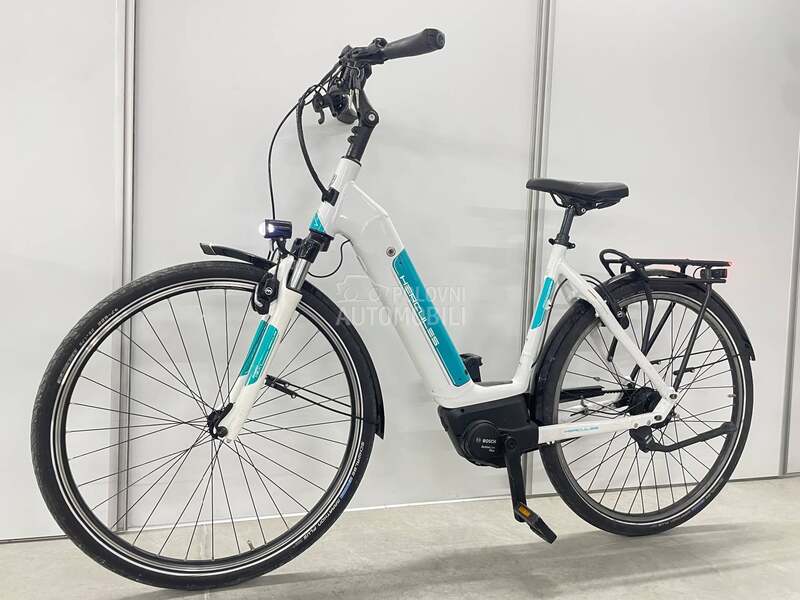 Hercules Roberta 28 bosch M/L vel