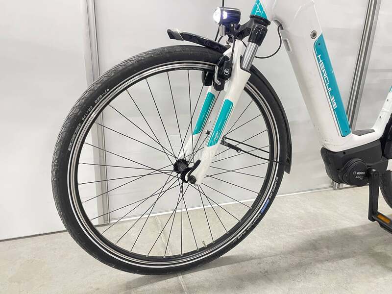 Hercules Roberta 28 bosch M/L vel