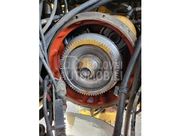 Menjač za Volvo L110E