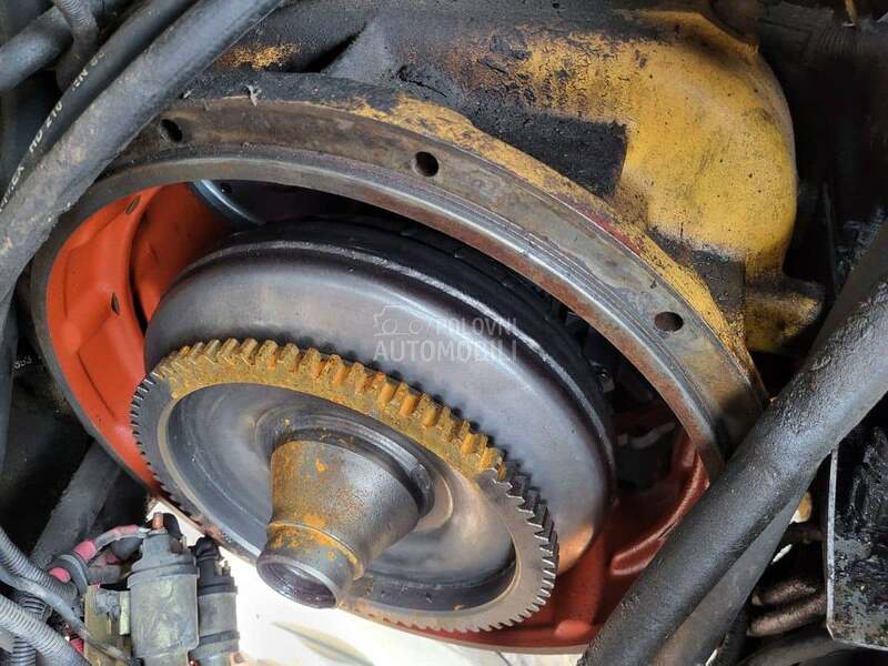 Menjač za Volvo L110E