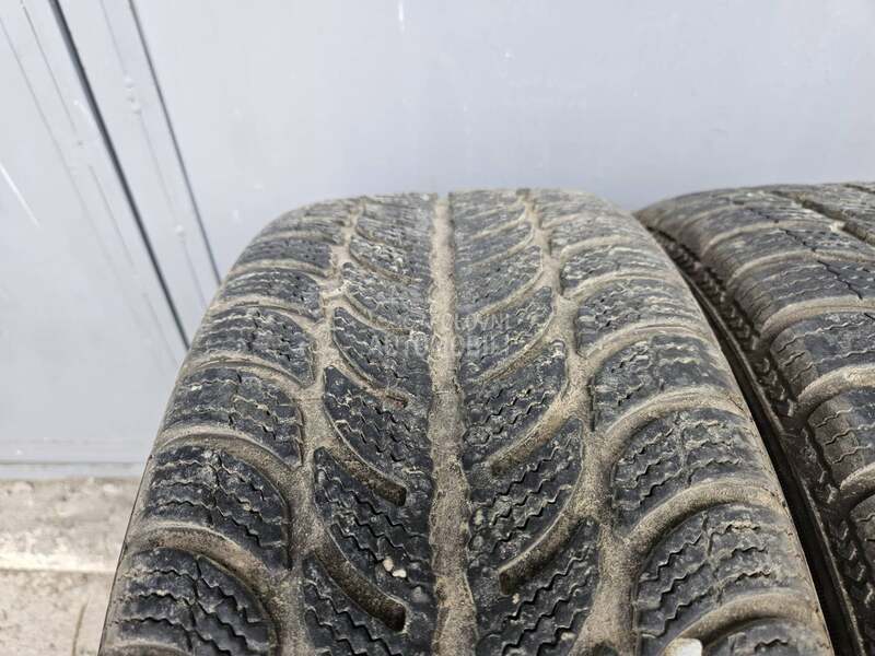 Sava 205/55 R16 Zimska