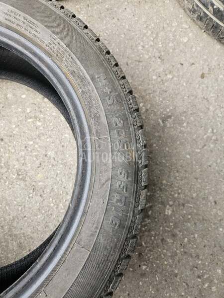 Sava 205/55 R16 Zimska