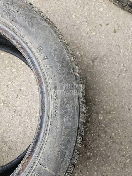 Tigar 205/55 R16 Zimska