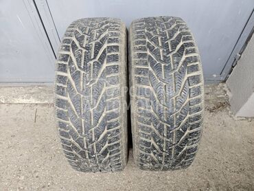Tigar 205/55 R16 Zimska