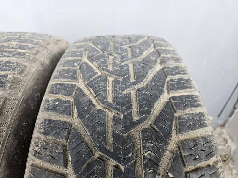 Tigar 205/55 R16 Zimska