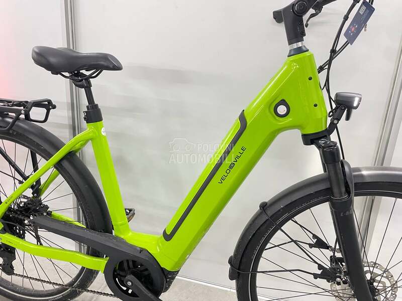 Velo de Ville Aeb 890 28 smart M/L vel