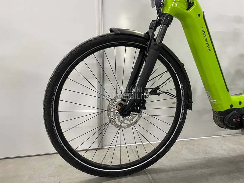 Velo de Ville Aeb 890 28 smart M/L vel