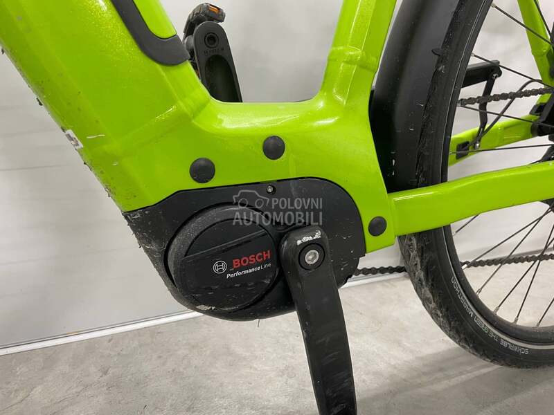 Velo de Ville Aeb 890 28 smart M/L vel