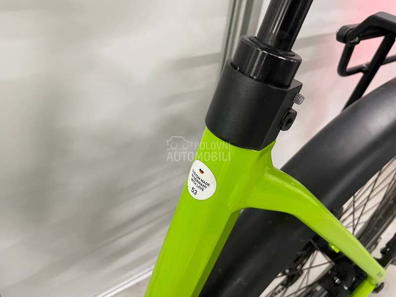 Velo de Ville Aeb 890 28 smart M/L vel