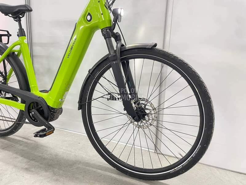 Velo de Ville Aeb 890 28 smart M/L vel