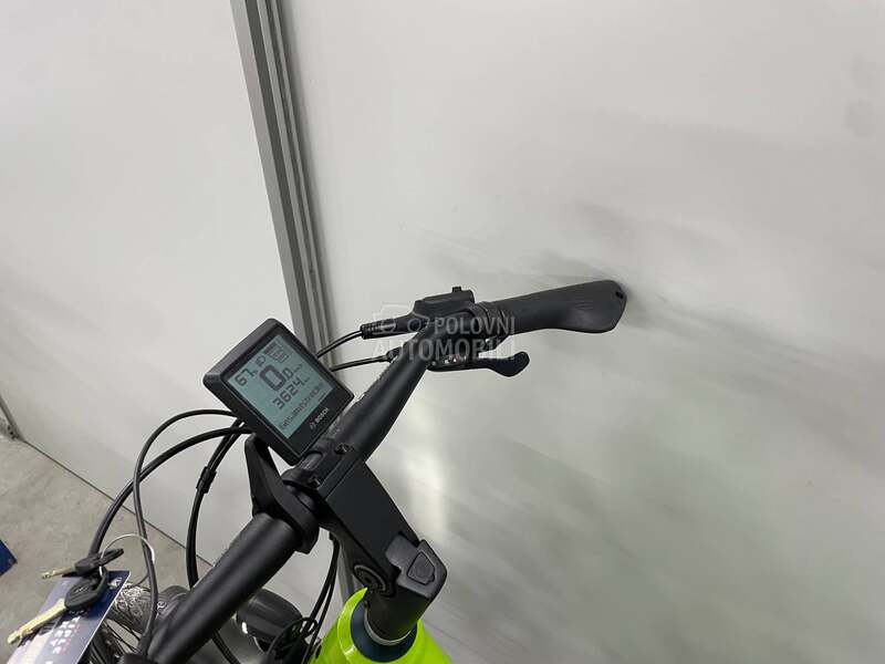 Velo de Ville Aeb 890 28 smart M/L vel