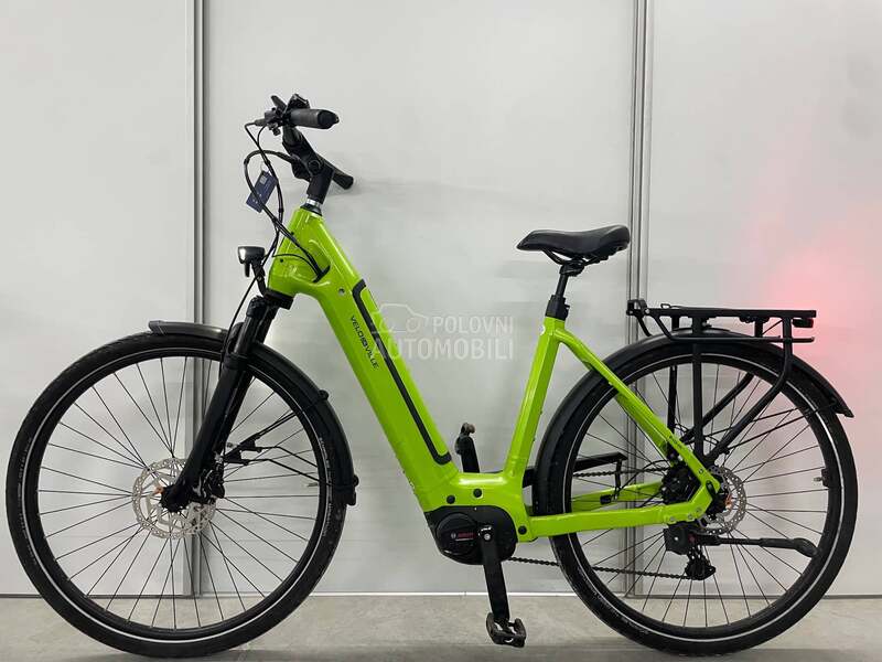 Velo de Ville Aeb 890 28 smart M/L vel