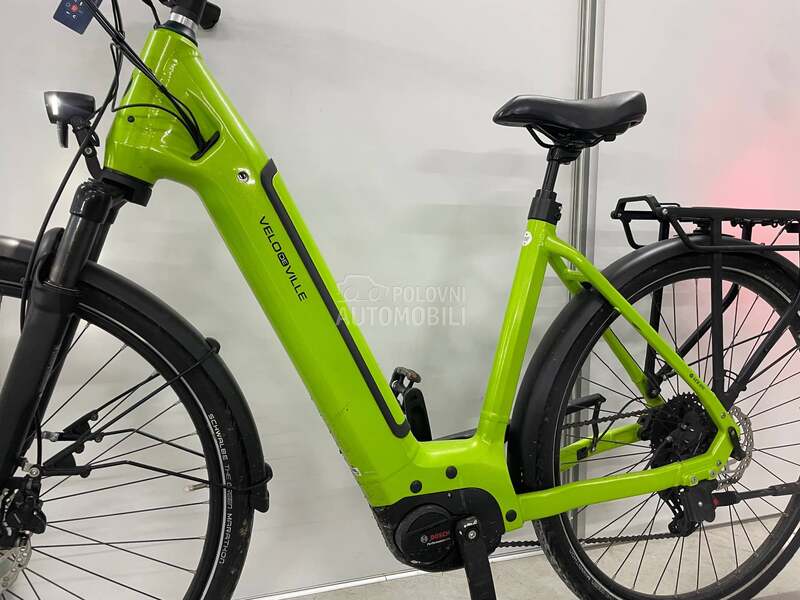 Velo de Ville Aeb 890 28 smart M/L vel