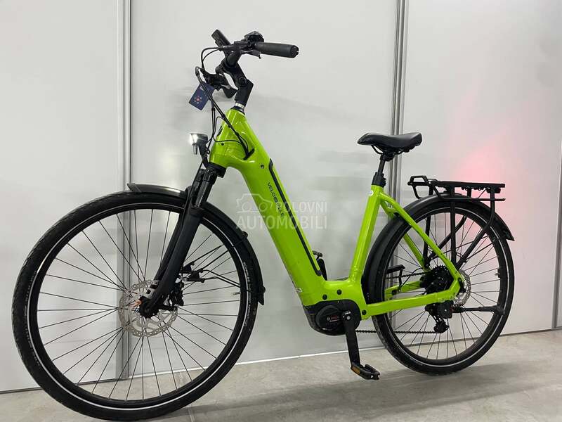 Velo de Ville Aeb 890 28 smart M/L vel