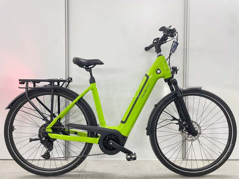 Velo de Ville Aeb 890 28 smart M/L vel