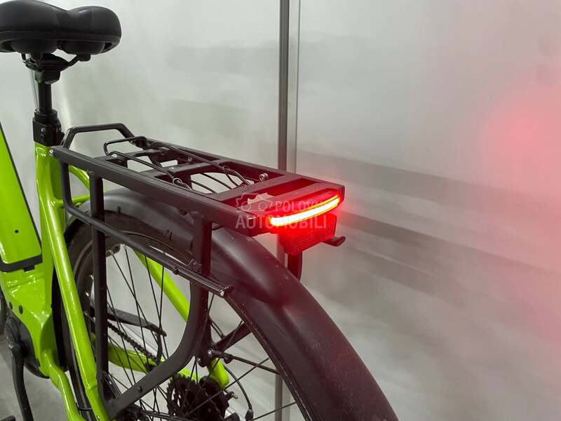 Velo de Ville Aeb 890 28 smart M/L vel