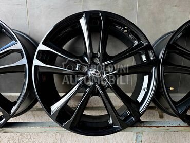 Aluminijumske felne hyundai kia 19" 5 x 114.3