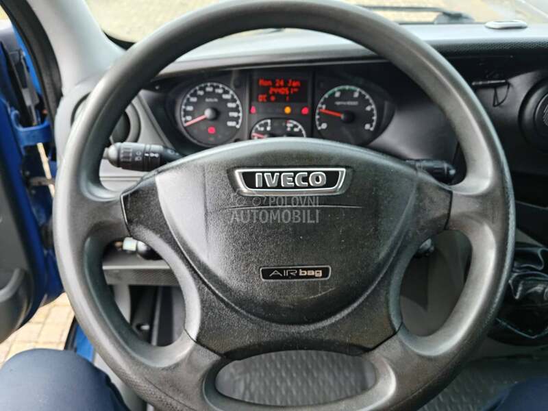 Iveco Daily 3.0